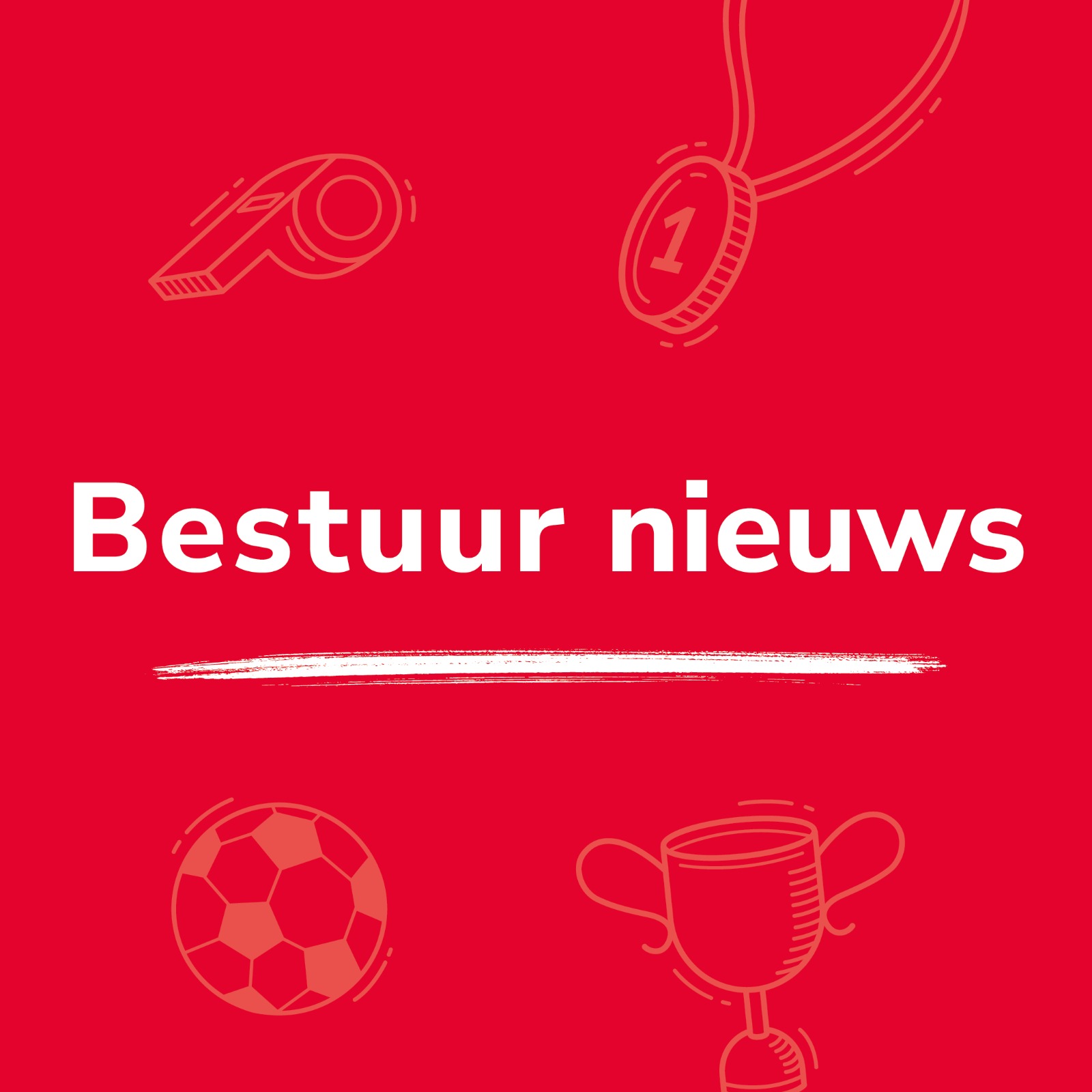 Van de voorzitter: nieuwjaarsspeech 2026