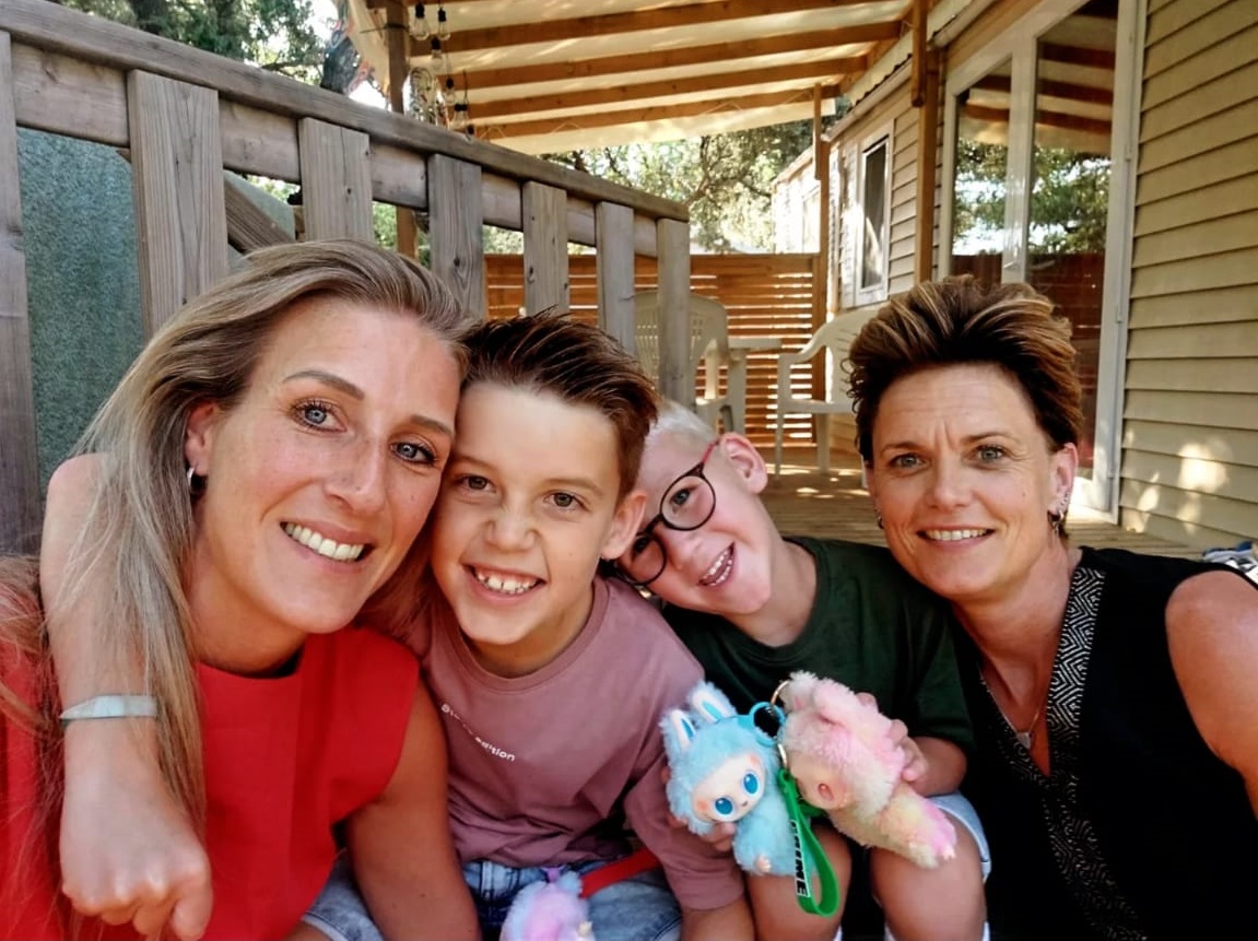 Maak kennis met onze nieuwe voorzitter